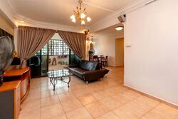 Blk 154 Gangsa Road (Bukit Panjang), HDB 5 Rooms #501814221